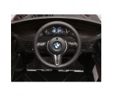  Voiture Electrique 1 Place Enfant KINGTOYS BMW X6M 70W - Noir