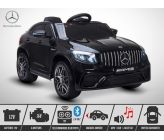 Voiture Electrique 1 Place Enfant 100W Mercedes GLC 63S AMG