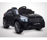 Voiture Electrique 1 Place Enfant 100W Mercedes GLC 63S AMG