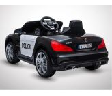 Voiture Electrique 1 Place Enfant 80W Mercedes SL 500 - Police