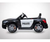 Voiture Electrique 1 Place Enfant 80W Mercedes SL 500 - Police