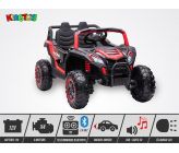 Buggy electrique 80W Enfant 4x4 Sportax 