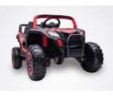 Buggy electrique 80W Enfant 4x4 Sportax 