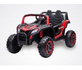 Buggy electrique 80W Enfant 4x4 Sportax 