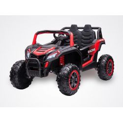 Buggy electrique 80W Enfant 4x4 Sportax 