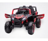 Buggy electrique 80W Enfant 4x4 Sportax 