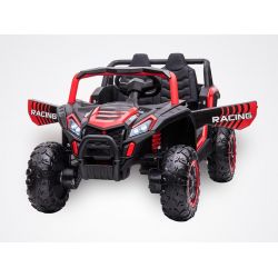 Buggy electrique 80W Enfant 4x4 Sportax 