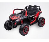 Buggy electrique 80W Enfant 4x4 Sportax 