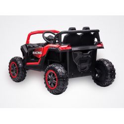 Buggy electrique 80W Enfant 4x4 Sportax 