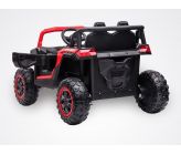 Buggy electrique 80W Enfant 4x4 Sportax 