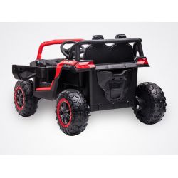 Buggy electrique 80W Enfant 4x4 Sportax 