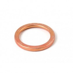 Exhaust gasket for 38mm...