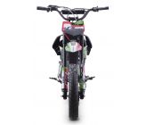 Pit Bike Varetti 150cc SM - (2024)