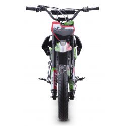 Pit Bike Varetti 150cc SM - (2024)
