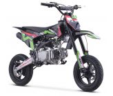 Pit Bike Varetti 150cc SM - (2024)