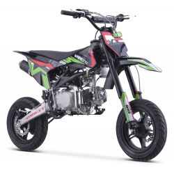 Pit Bike Varetti 150cc...