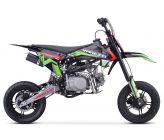 Pit Bike Varetti 150cc SM - (2024)