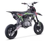 Pit Bike Varetti 150cc SM - (2024)