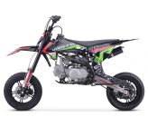 Pit Bike Varetti 150cc SM - (2024)