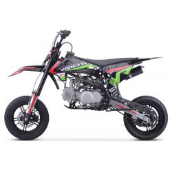 Pit Bike Varetti 150cc SM - (2024)