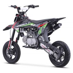 Pit Bike Varetti 150cc SM - (2024)