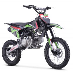 Dirt Bike Varetti 190cc SX - (2024)