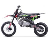 Dirt Bike Varetti 190cc SX - (2024)