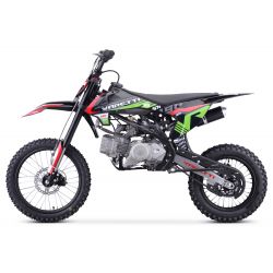 Dirt Bike Varetti 190cc SX - (2024)