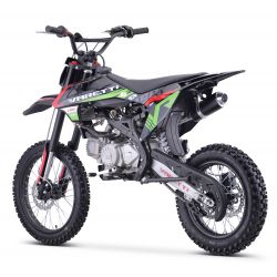 Dirt Bike Varetti 190cc SX - (2024)