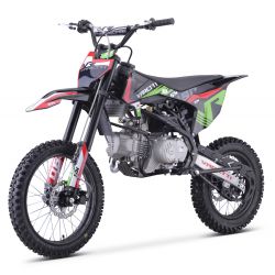 Dirt Bike Varetti 190cc SX - (2024)