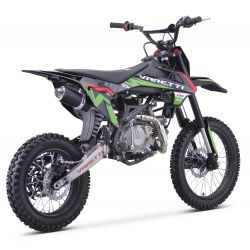 Dirt Bike Varetti 190cc SX - (2024)