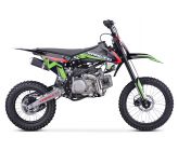 Dirt Bike Varetti 190cc SX - (2024)