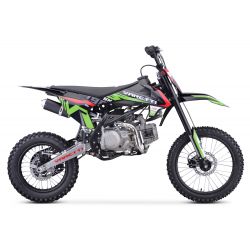 Dirt Bike Varetti 190cc SX - (2024)