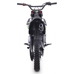 Dirt Bike Varetti 190cc SX - (2024)