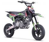 Pit Bike Varetti 190cc SM - (2024)