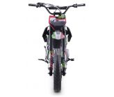 Pit Bike Varetti 190cc SM - (2024)