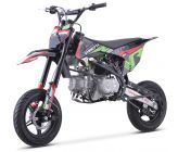 Pit Bike Varetti 190cc SM - (2024)