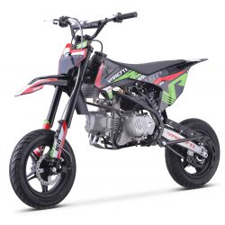 Pit Bike Varetti 190cc SM - (2024)