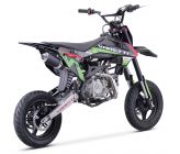 Pit Bike Varetti 190cc SM - (2024)