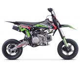 Pit Bike Varetti 190cc SM - (2024)