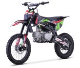 Dirt BIke Varetti 125cc SX - (2024)