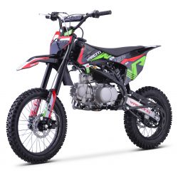 Dirt BIke Varetti 125cc SX - (2024)