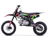 Dirt BIke Varetti 125cc SX - (2024)