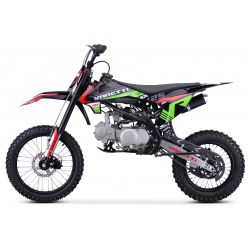 Dirt BIke Varetti 125cc SX - (2024)