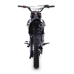 Dirt Bike Varetti 125cc SX - (2024)