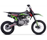 Dirt BIke Varetti 125cc SX - (2024)