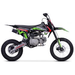 Dirt Bike Varetti 125cc SX - (2024)