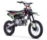Dirt Bike Varetti 125cc SX - (2024)