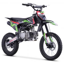 Dirt Bike Varetti 125cc SX...