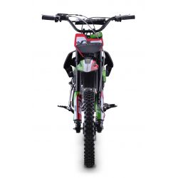 Dirt Bike Varetti 125cc SX - (2024)